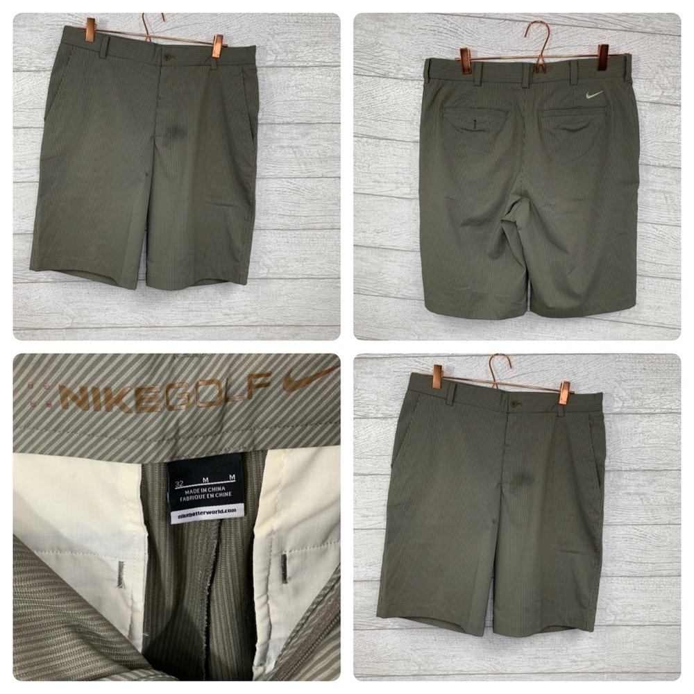 Nike Golf Dri-Fit Short